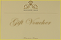 If you need more time to think why not purchase a Designer Days Gift Voucher
